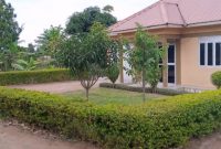 3 bedrooms house for sale in Gayaza Kiwenda 50x100ft at 70m