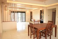 3 bedrooms condos for sale in Muyenga at $110,000