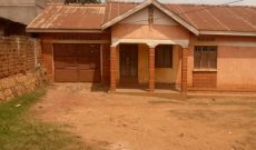 3 bedrooms house for sale in Mbuya at 200m Uganda shillings