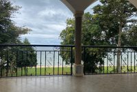 6 bedrooms lake shore house for rent in Garuga Entebbe road at $5,000