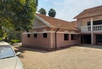 7 bedrooms for ren in Bugolobi at $3,000