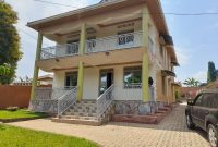 4 bedrooms house for rent in Bugolobi at 3,500 USD