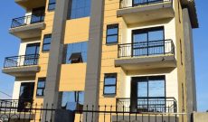 8 units apartment block for sal ein Najjera Kampala 5.2m per month at 750m
