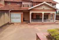 4 bedrooms house for rent in Ntinda at 1,500 USD