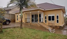3 bedrooms house for sale in Kira Mulawa at 250m