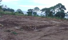 50x100ft plots of land for sale in Garuga at 90m each