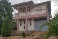 4 bedrooms house for sale in Nabbingo at 250m