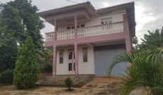 4 bedrooms house for sale in Nabbingo at 250m