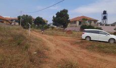 12 decimals plot of land for sale in Kungu at 90m