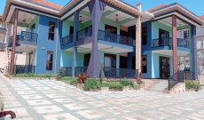 5 bedrooms house for sale in Kyanja 25 decimals at 950m