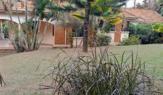 4 bedrooms house for sale in Lubowa at $290,000