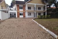 5 bedrooms house for sale in Naguru at $400,000