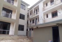 12 units apartment block for sale in Mengo 27 decimals at 3 billion shillings.