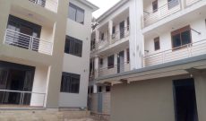 12 units apartment block for sale in Mengo 27 decimals at 3 billion shillings.