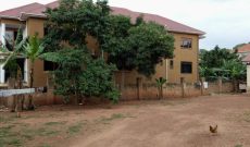 22 decimals plot of land for sale in Kyambogo Ntinda road at 450m