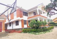 5 bedrooms house for rent in Naguru at 3,500 USD