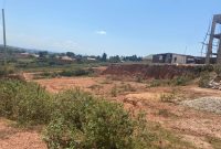 2 plots of land for sale in Bugiri Kawuku at 50m each
