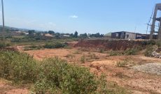 2 plots of land for sale in Bugiri Kawuku at 50m each