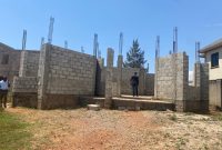 3 bedrooms shell house for sale in Bugiri Kawuku at 100m