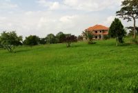 4 acres of lake shore land for sale in Buwaya at 260m per acre