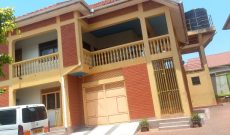 2 houses for sale in Kawempe on 30 decimals at 700m