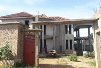 5 bedrooms shell house for sale in Buwate 1.7 acres at 400m