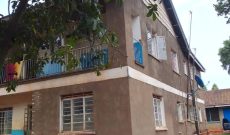 6 bedrooms house for sale in Jinja on 25 decimals at 650m