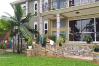 6 bedrooms house for sale in Buziga with lake view at $400,000