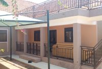 5 bedrooms house for sale in Najjanankumbi 28 decimals at 400m