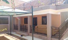 5 bedrooms house for sale in Najjanankumbi 28 decimals at 400m