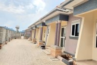 5 rentals units for sale in Kyanja at 2.5m at 320m