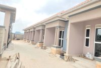 6 rental units for sale in Kyanja 3m shillings per month at 360m