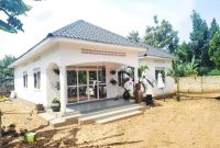 3 bedrooms house for sale in Namugongo Bukerere at 100m