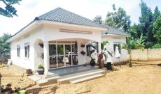 3 bedrooms house for sale in Namugongo Bukerere at 100m