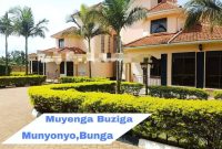 4 bedrooms house for rent in Bunga at $1,000