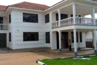 6 bedrooms house for rent in Muyenga at $2500