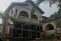 1 bedrooms townhouse for rent in Naguru at 350 USD per month