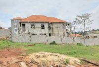15 decimals residential plot for sale in Kyanja at 190m