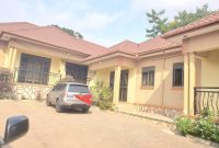 5 rental house for sale in Kyanja 3.75m per month at 650m