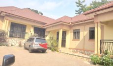 5 rental house for sale in Kyanja 3.75m per month at 650m