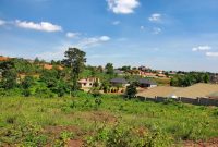 15 decimals plot of land for sale in Kungu at 150m