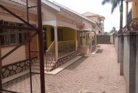 3 rental units for sale in Kyaliwajjala at 280m