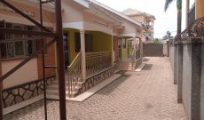 3 rental units for sale in Kyaliwajjala at 280m