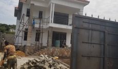 4 bedrooms house for sale in Lutembe Entebbe at 350m