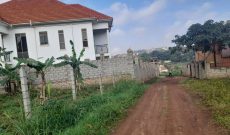 20 decimals plot of land for sale in Komamboga at 230m