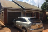 3 bedrooms house for sale in Entebbe at 110m