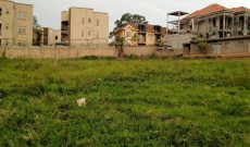 81 decimals plot of land for sale in Najjera at 650m