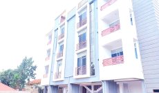 15 units apartment block for sale in Kisaasi 15.4m monthly at 1.65 billion Uganda shillings.