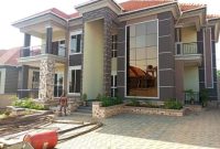 5 bedrooms house for sale in Kisaasi 20 decimals at 800m