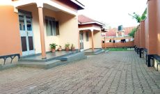 3 rental units for sale in Namugongo Kampala 1.8m monthly at 230m